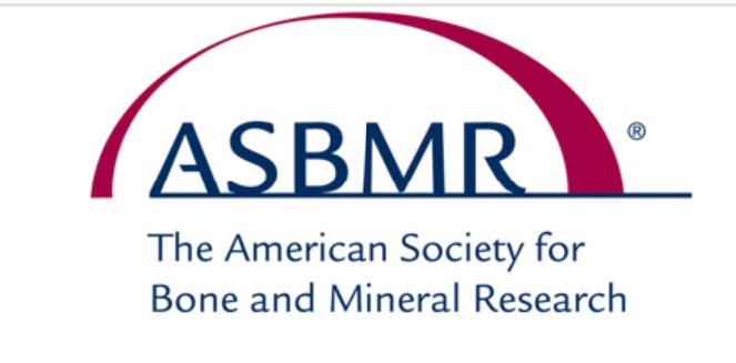 2024 ASBMR Annual Meeting | September 27 - 30, 2024