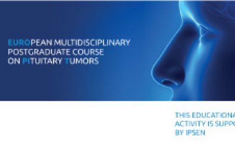 EUROPIT (European Multidisciplinary course of Pituitary tumors) | November 23rd-25th 2015 | Annecy, France
